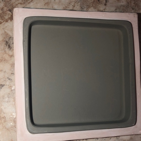 Willow Tree Embrace Box with Girl and Dog - Cream and Brown - Picture 7 of 9